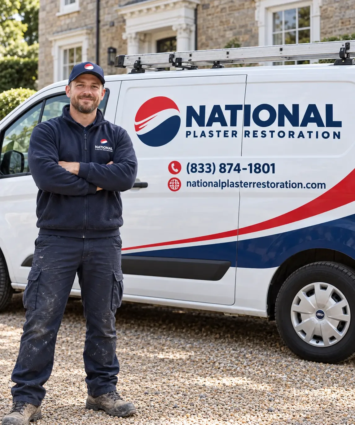 Plaster Repair company in Williamsport, TN